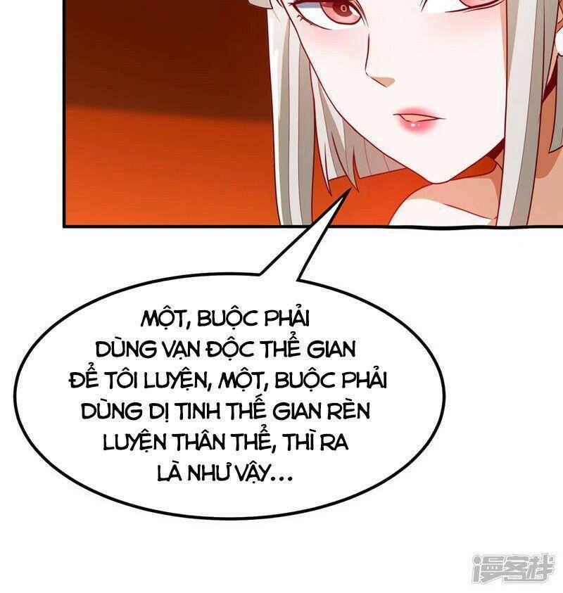 Võ Nghịch Chapter 244 - 2