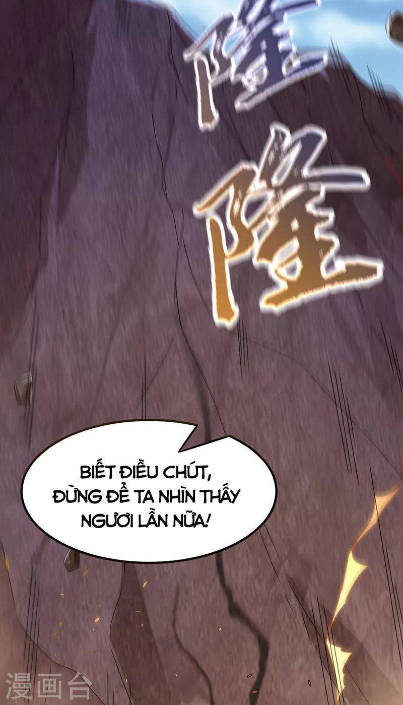 Võ Nghịch Chapter 251 - 16