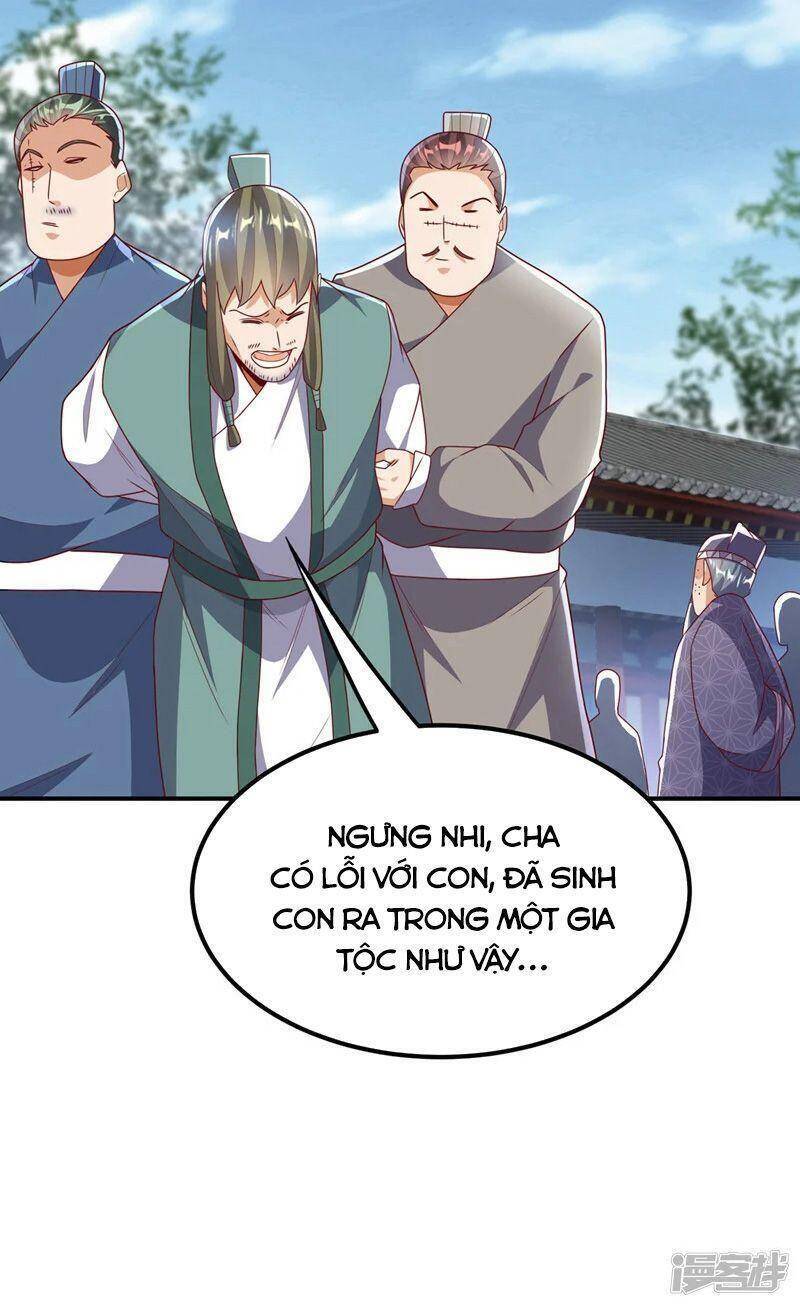 Võ Nghịch Chapter 252 - 4