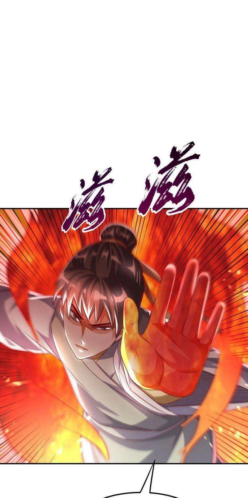 Võ Nghịch Chapter 166 - 25