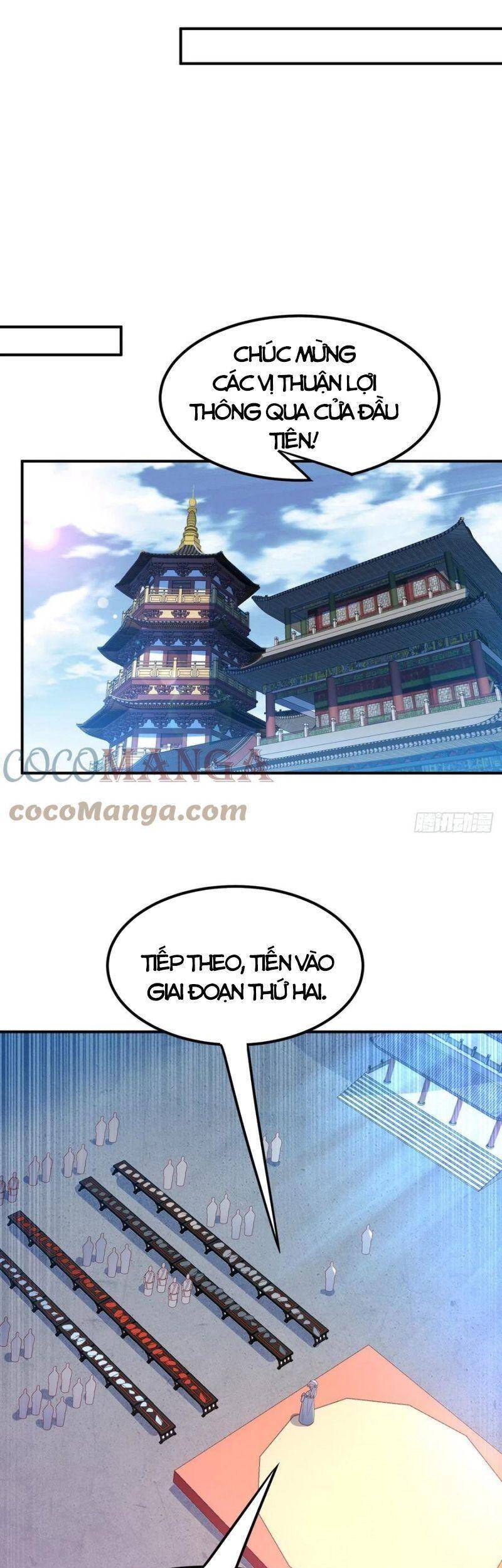 Võ Nghịch Chapter 238 - 7