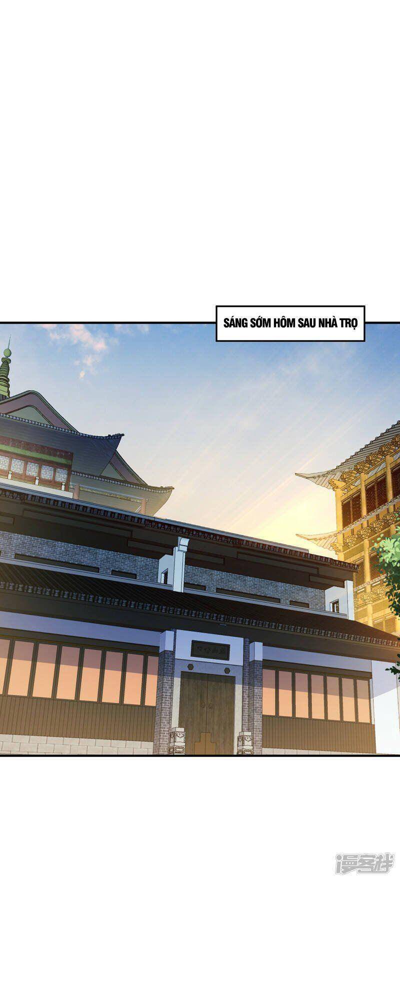 Võ Nghịch Chapter 242 - 25