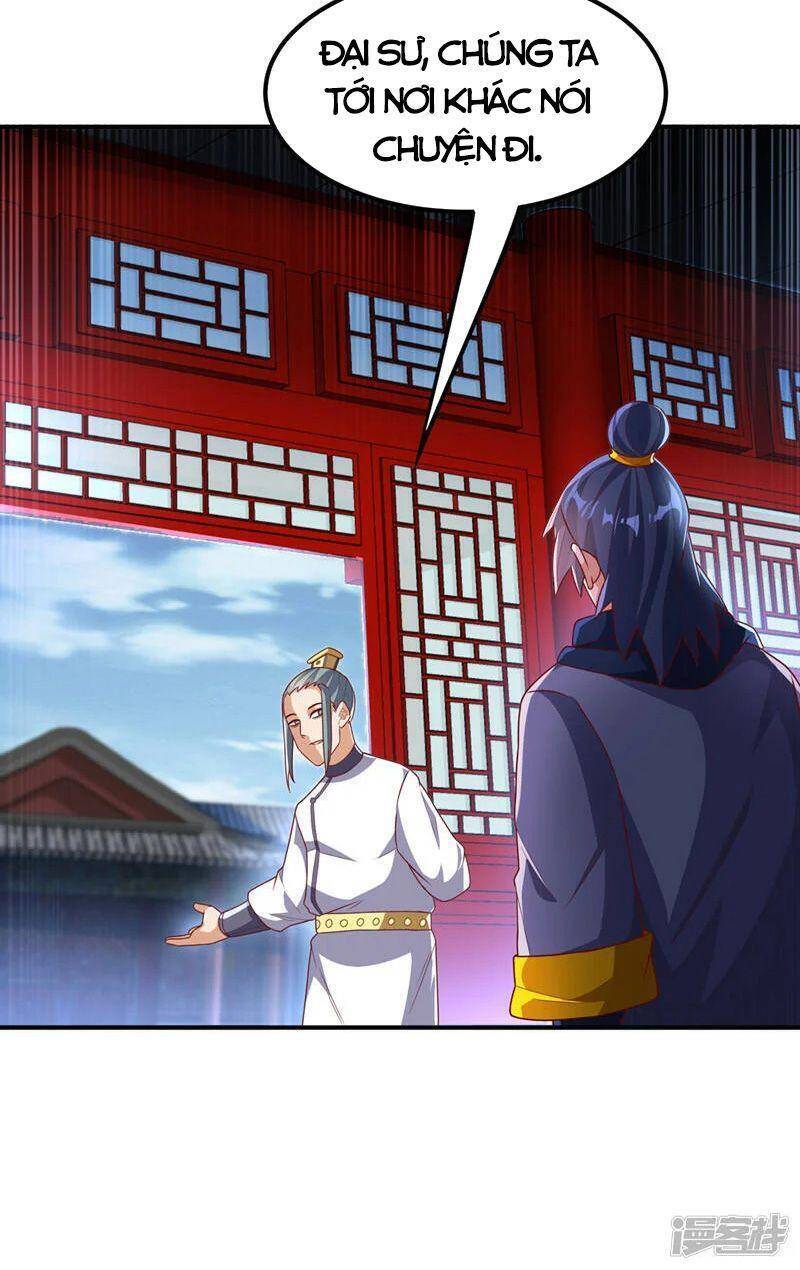 Võ Nghịch Chapter 242 - 10