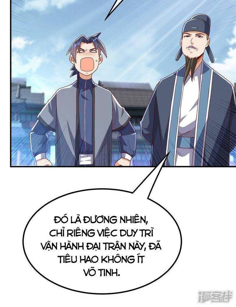 Võ Nghịch Chapter 247 - 28