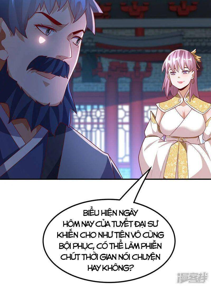 Võ Nghịch Chapter 241 - 2