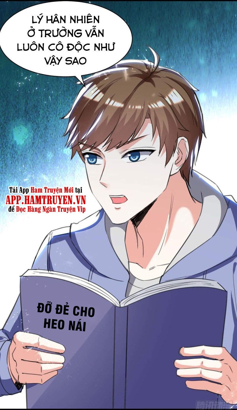 Thần Cấp Thấu Thị Chapter 210 - 19