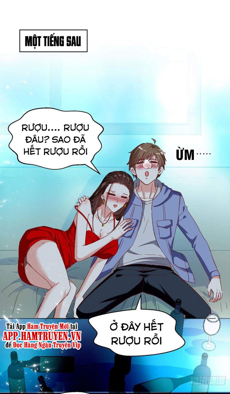 Thần Cấp Thấu Thị Chapter 217 - 1