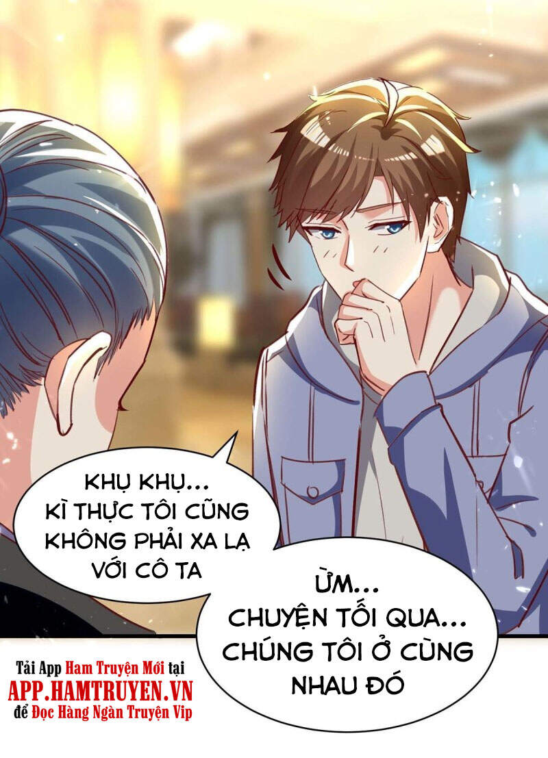 Thần Cấp Thấu Thị Chapter 217 - 18