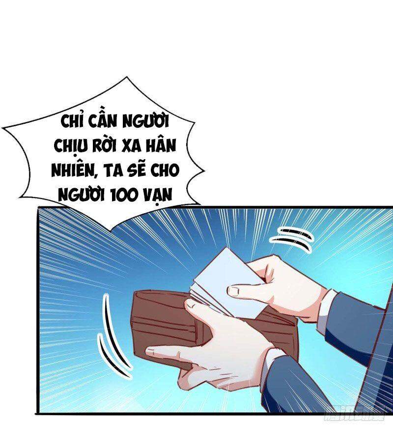 Thần Cấp Thấu Thị Chapter 223 - 7