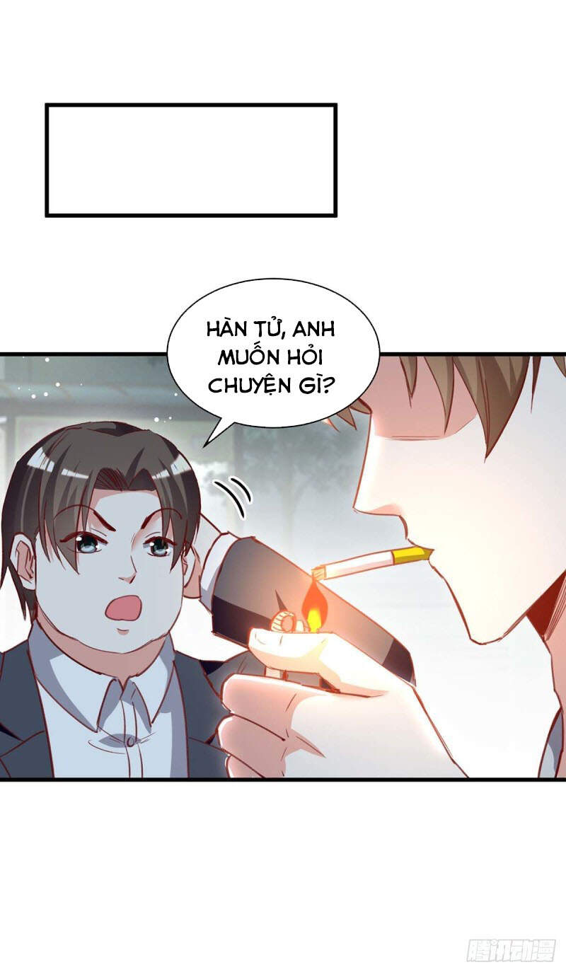 Thần Cấp Thấu Thị Chapter 225 - 11