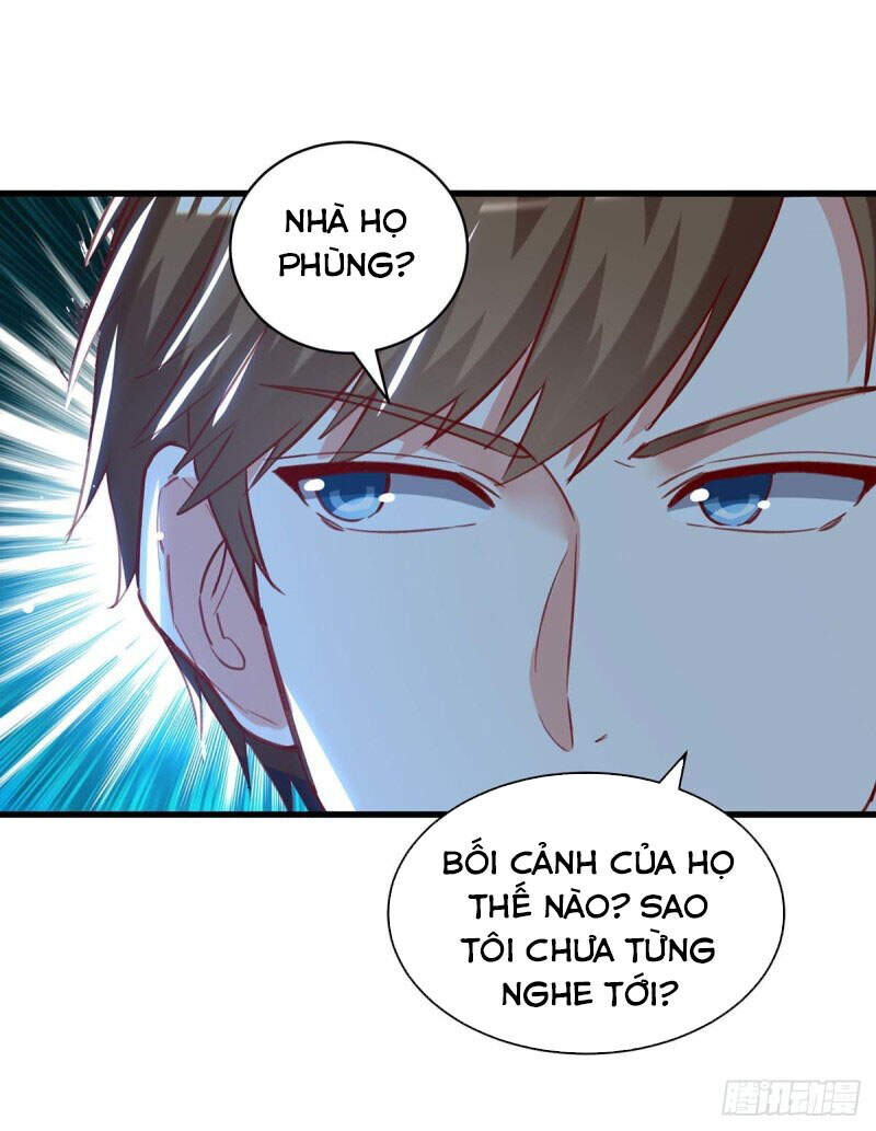 Thần Cấp Thấu Thị Chapter 225 - 14