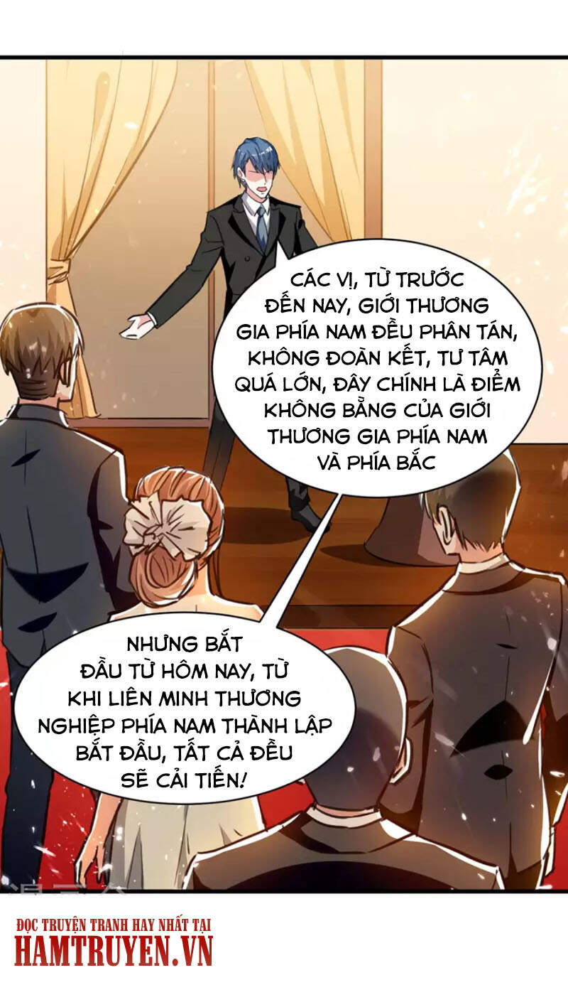 Thần Cấp Thấu Thị Chapter 234 - 19