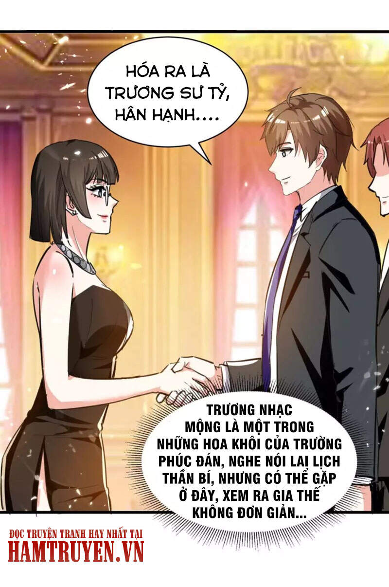 Thần Cấp Thấu Thị Chapter 234 - 7