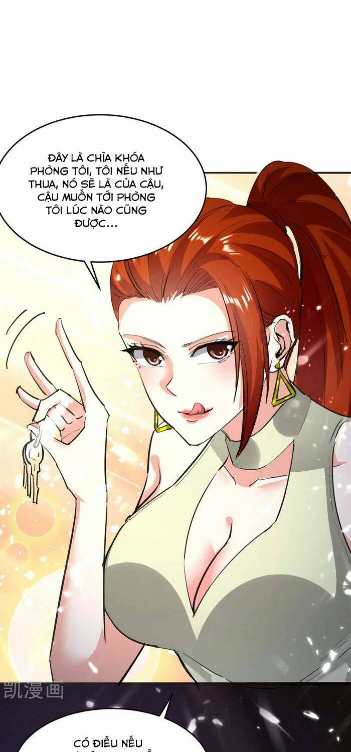 Thần Cấp Thấu Thị Chapter 165 - 30