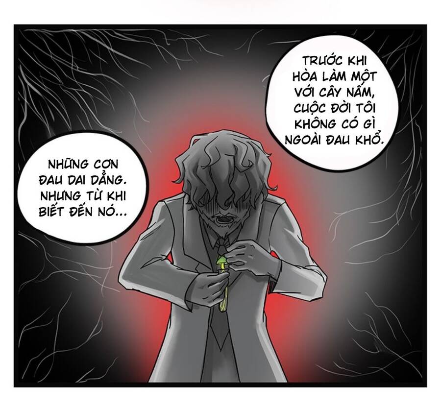 Phòng Khám Kinh Dị Chapter 77 - 20