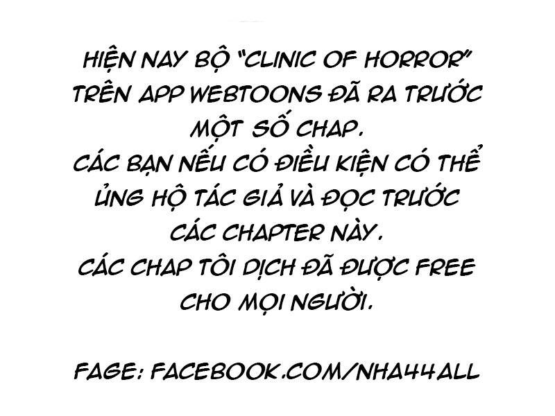 Phòng Khám Kinh Dị Chapter 83 - 23