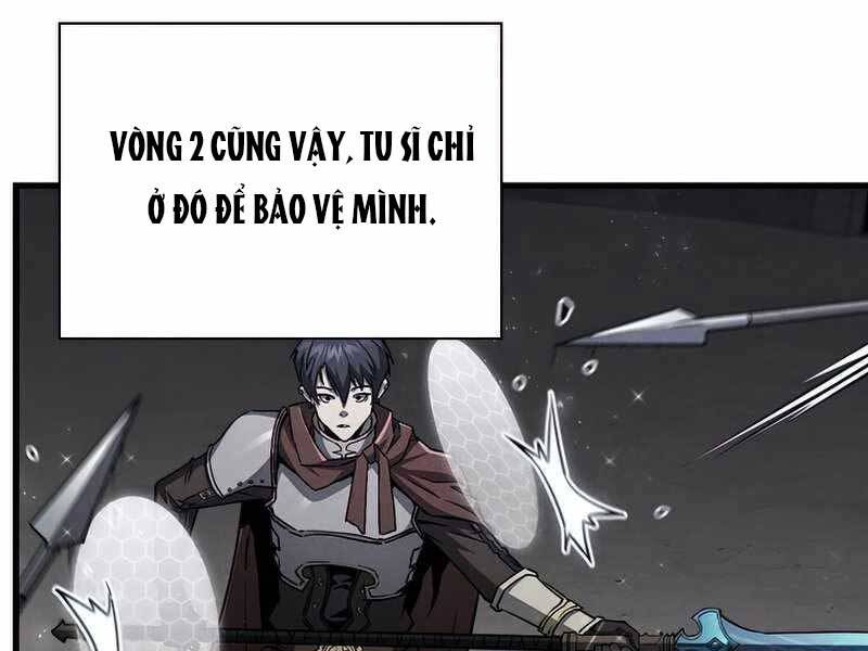 Khát Vọng Trỗi Dậy Chapter 109 - 119