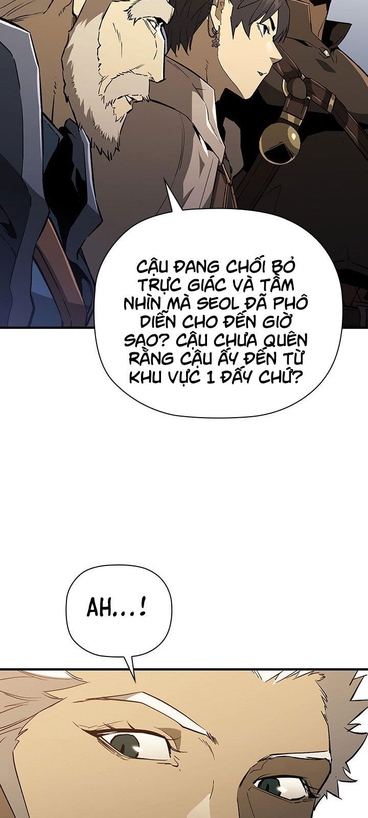 Khát Vọng Trỗi Dậy Chapter 57 - 48