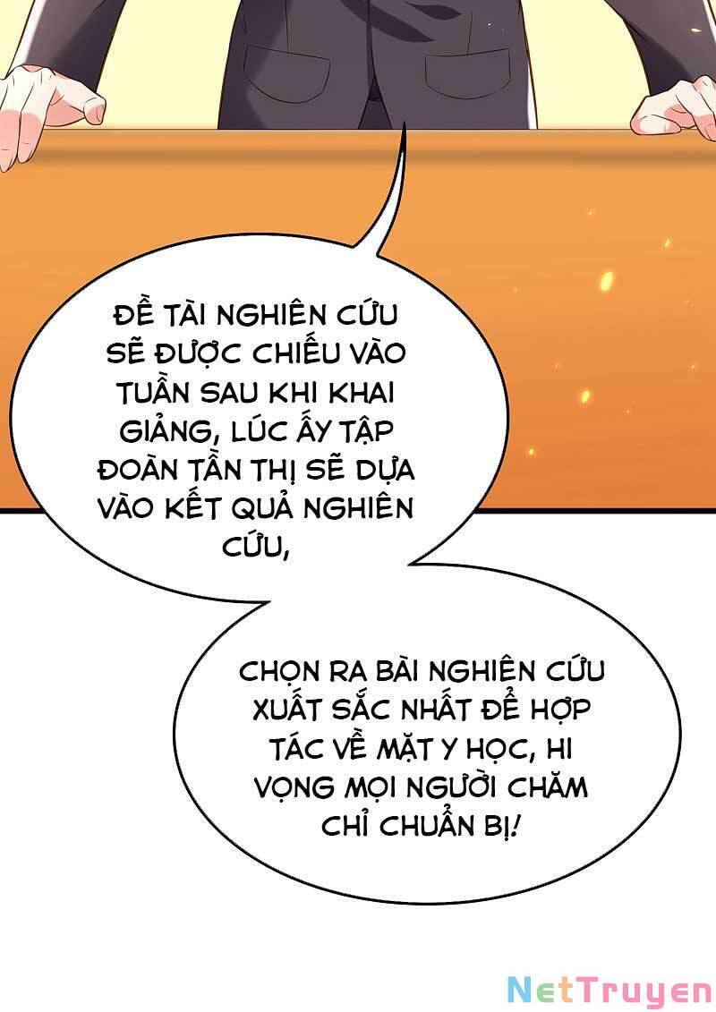 Trùng Sinh Không Gian: Cô Vợ Hào Môn Nóng Bỏng Không Dễ Chọc Chapter 109 - 30