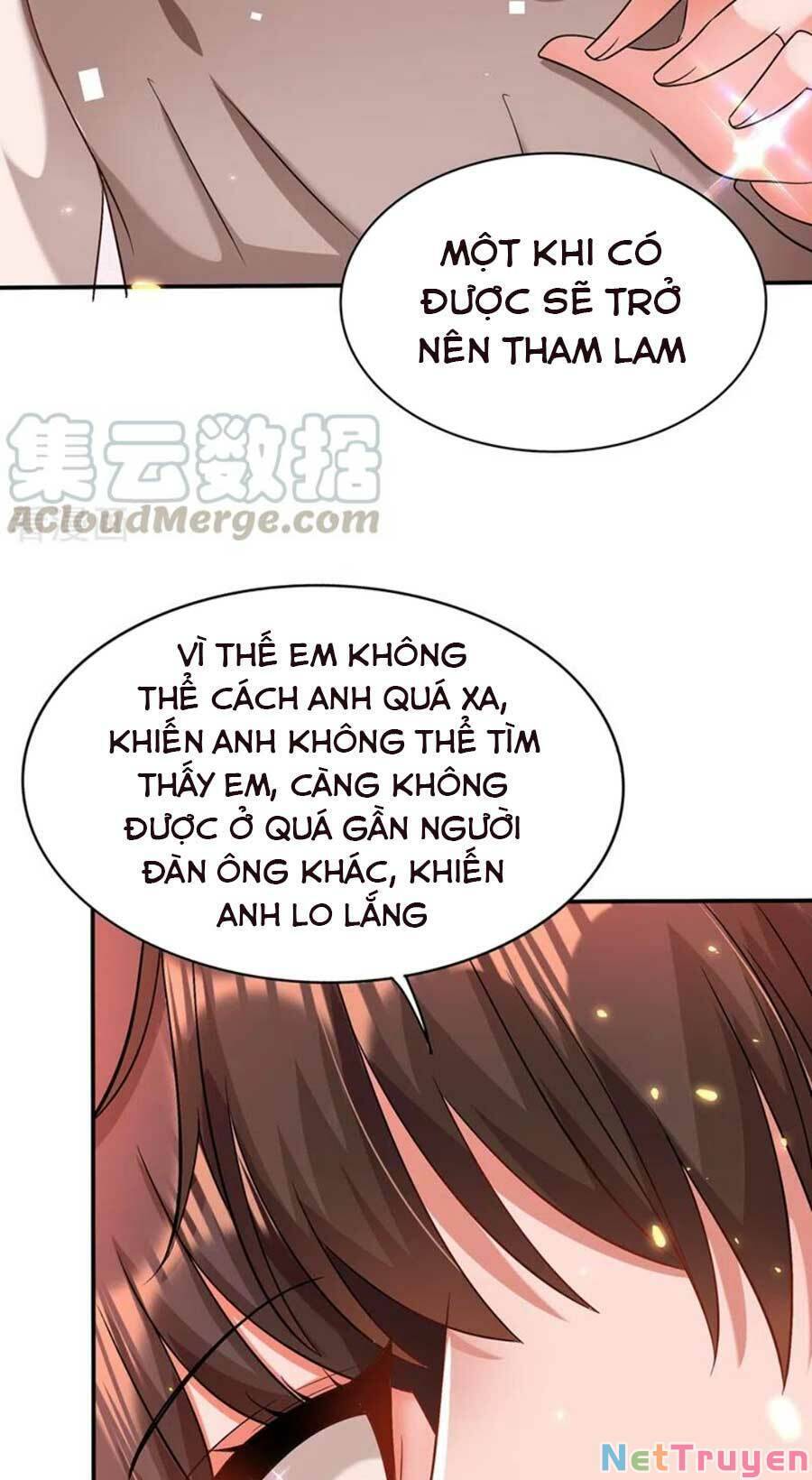 Trùng Sinh Không Gian: Cô Vợ Hào Môn Nóng Bỏng Không Dễ Chọc Chapter 180 - 16