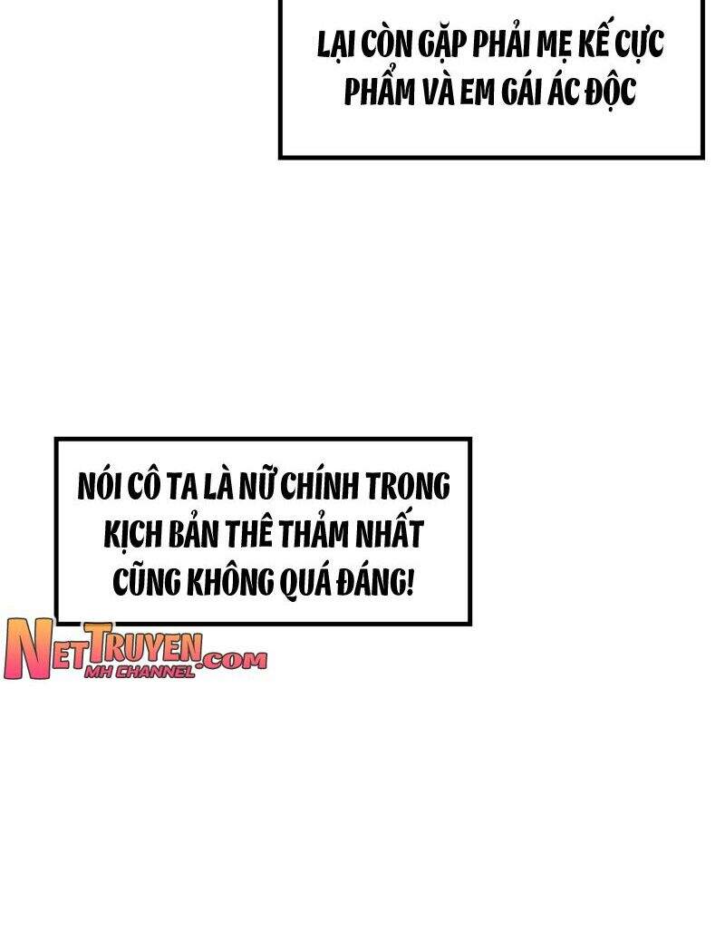 Trùng Sinh Không Gian: Cô Vợ Hào Môn Nóng Bỏng Không Dễ Chọc Chapter 1 - 26