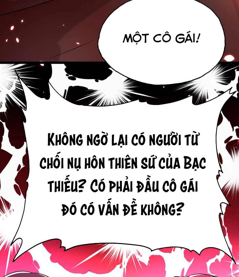 Trùng Sinh Không Gian: Cô Vợ Hào Môn Nóng Bỏng Không Dễ Chọc Chapter 51 - 35