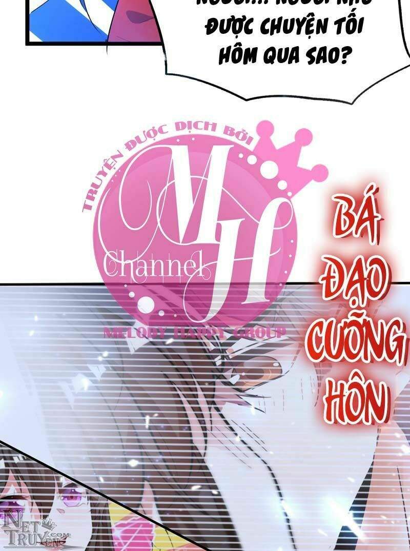 Trùng Sinh Không Gian: Cô Vợ Hào Môn Nóng Bỏng Không Dễ Chọc Chapter 8 - 16