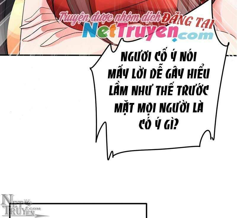 Trùng Sinh Không Gian: Cô Vợ Hào Môn Nóng Bỏng Không Dễ Chọc Chapter 8 - 6