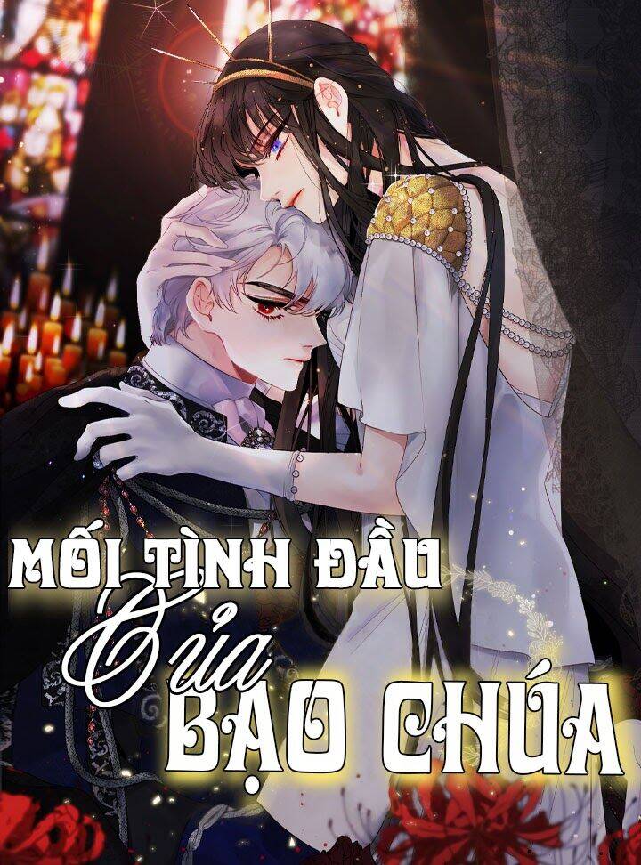 Tình Điên Dại Chapter 55 - 1