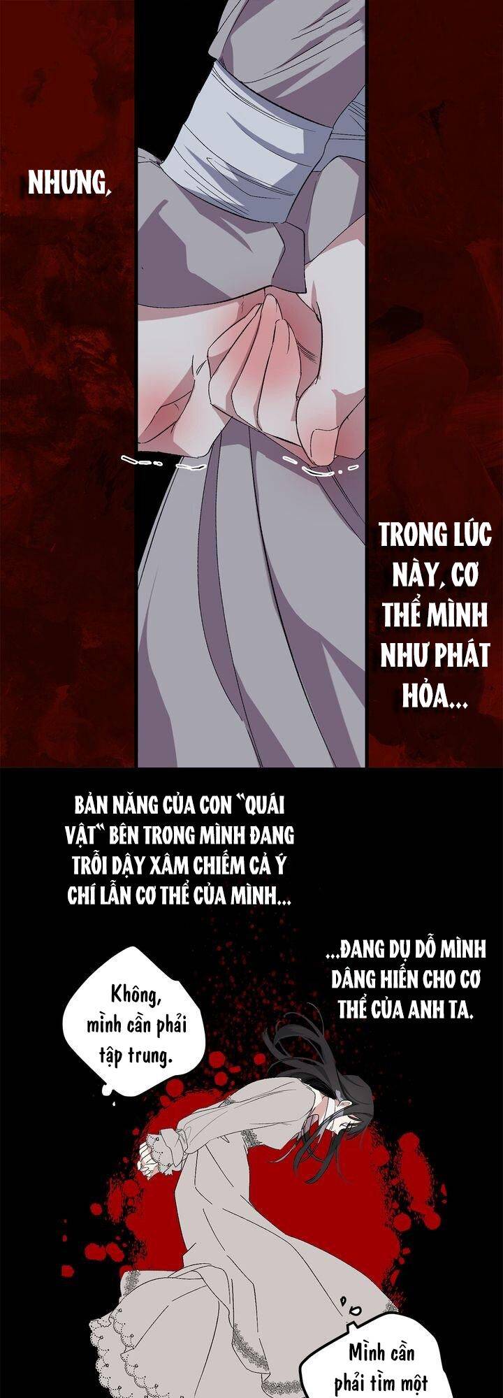 Tình Điên Dại Chapter 67 - 11