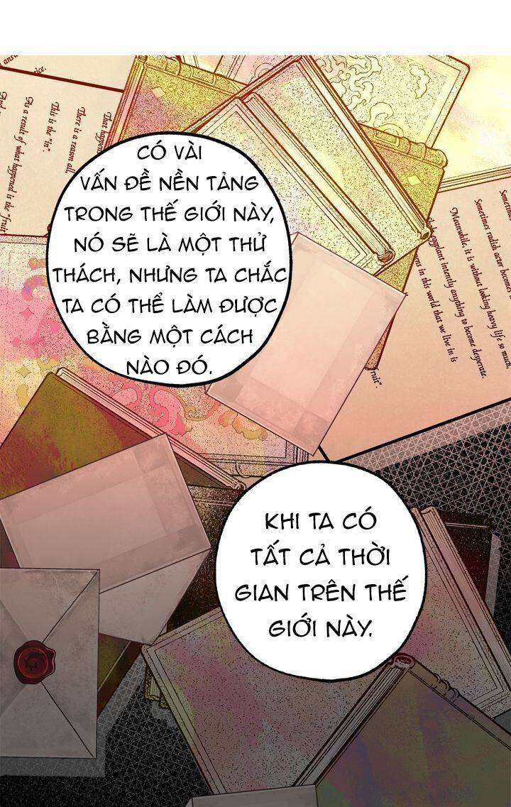 Tình Điên Dại Chapter 67 - 19