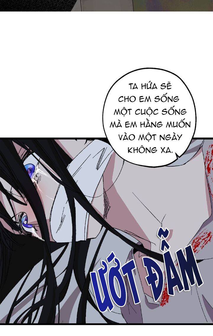 Tình Điên Dại Chapter 67 - 20