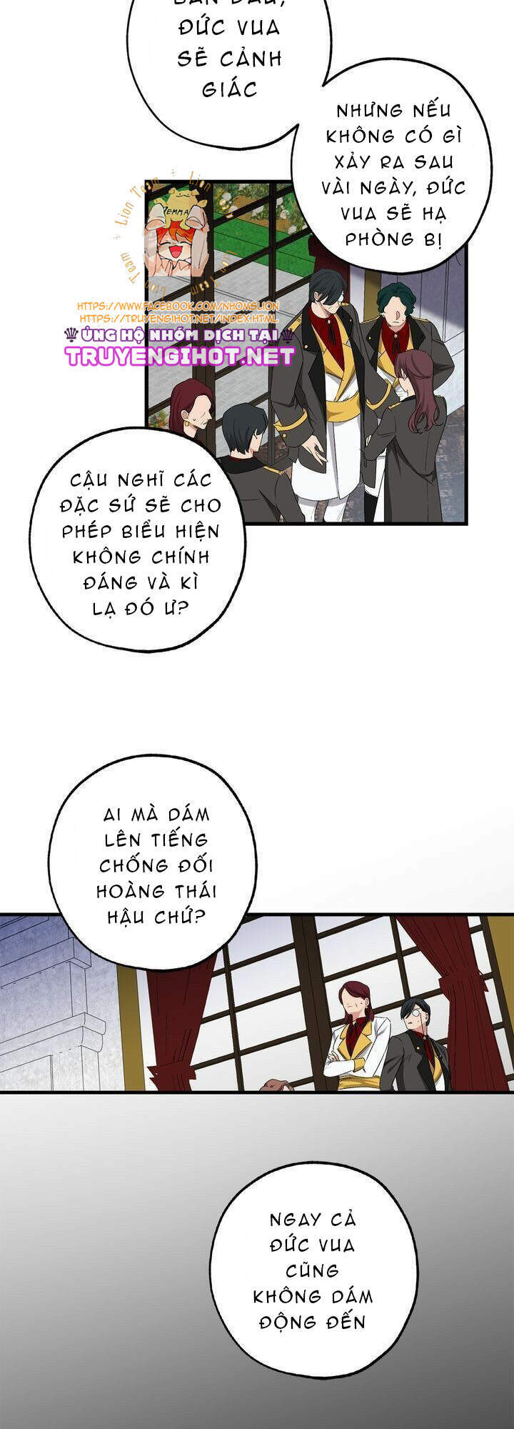 Tình Điên Dại Chapter 68 - 27