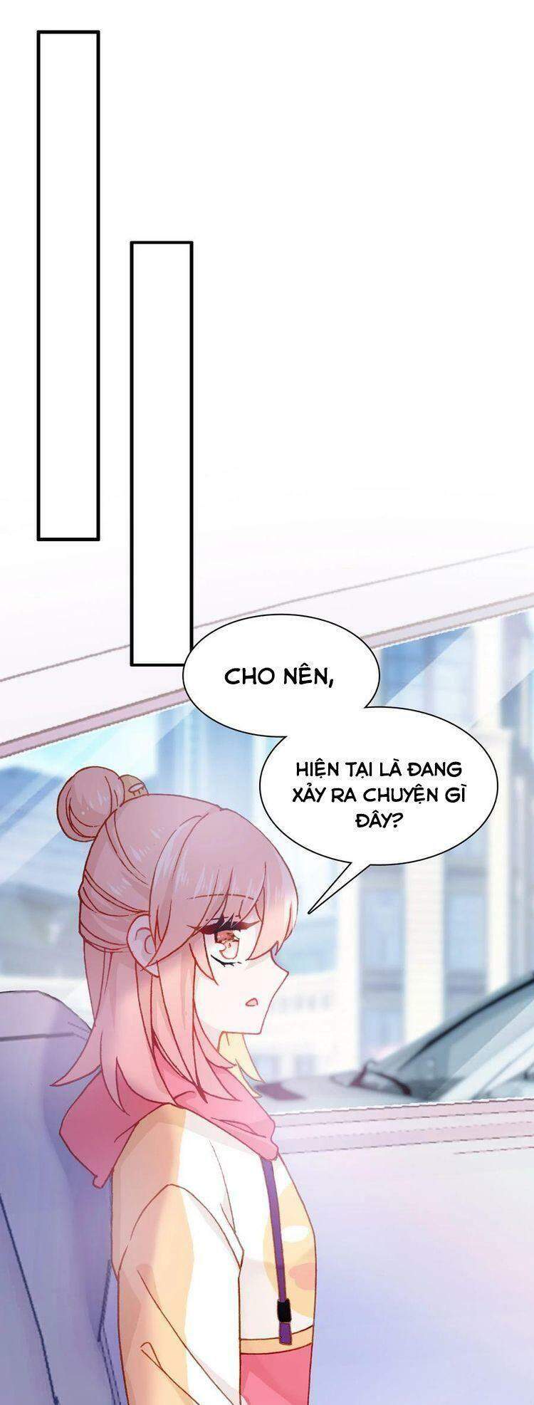 Chuyển Phát Nhanh Tình Yêu Chapter 23 - 10