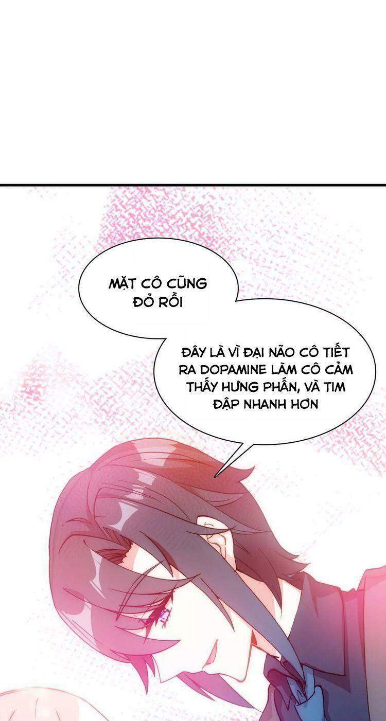 Chuyển Phát Nhanh Tình Yêu Chapter 19 - 10