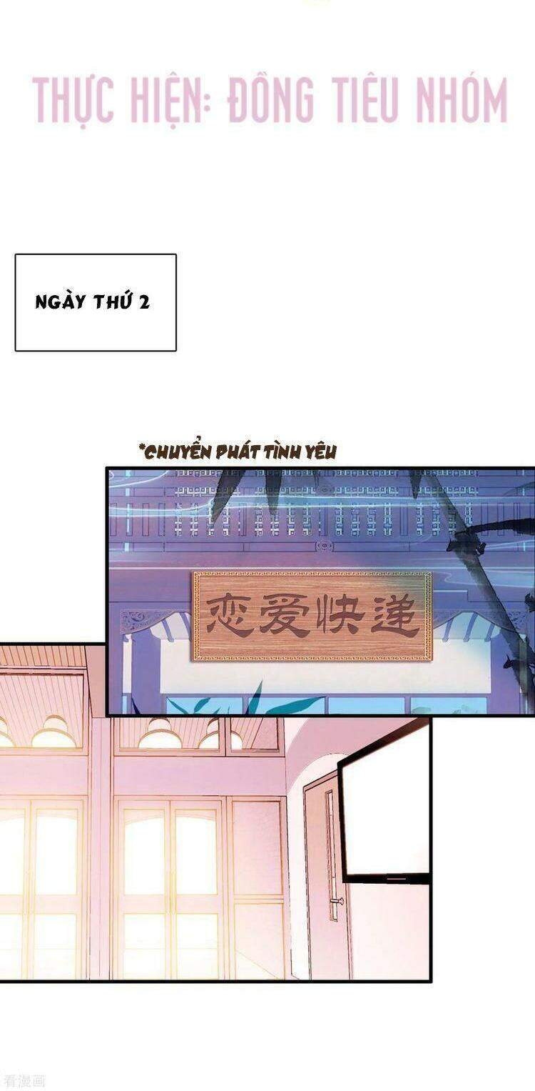 Chuyển Phát Nhanh Tình Yêu Chapter 31 - 19