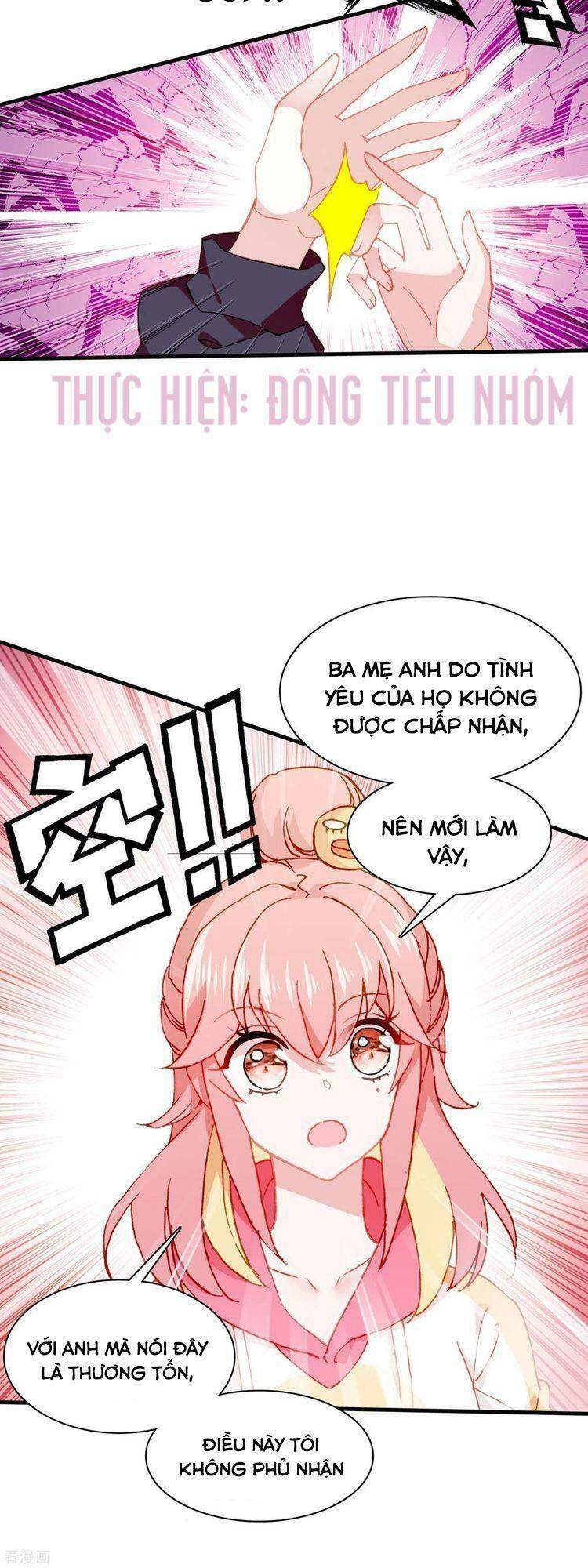 Chuyển Phát Nhanh Tình Yêu Chapter 31 - 3