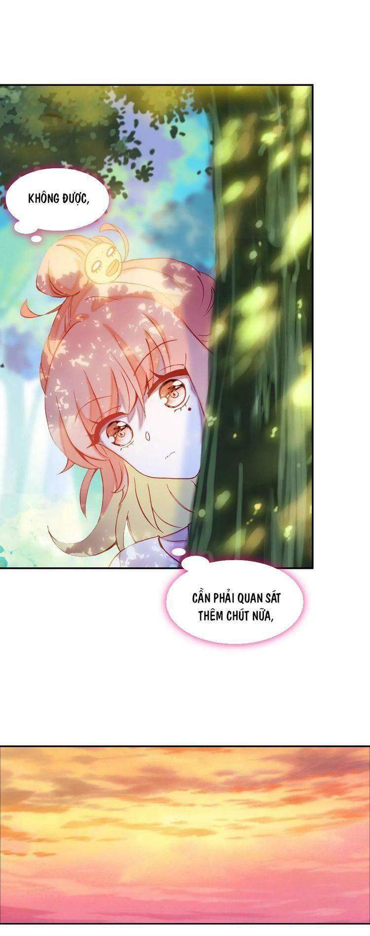 Chuyển Phát Nhanh Tình Yêu Chapter 8 - 21