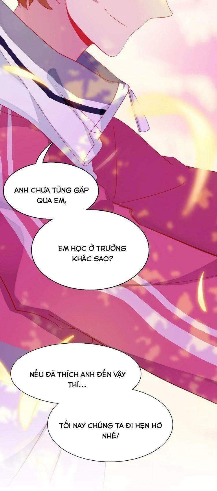 Chuyển Phát Nhanh Tình Yêu Chapter 8 - 32