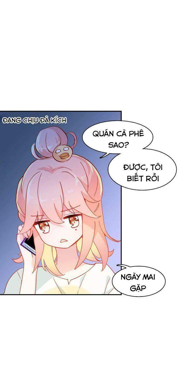 Chuyển Phát Nhanh Tình Yêu Chapter 9 - 7