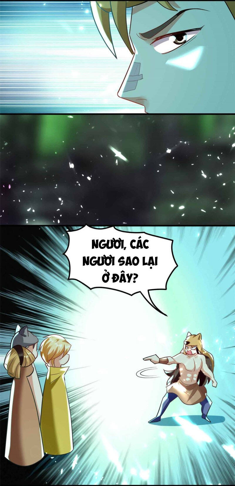 Vạn Giới Tiên Vương Chapter 131 - 5