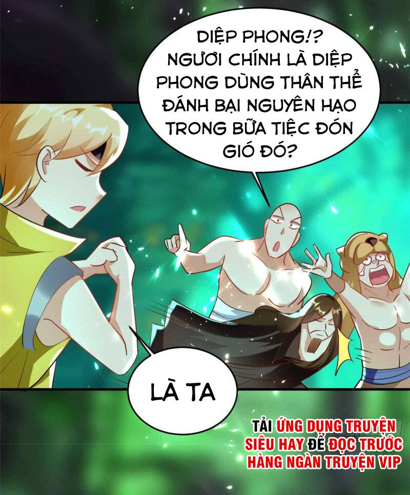 Vạn Giới Tiên Vương Chapter 131 - 8