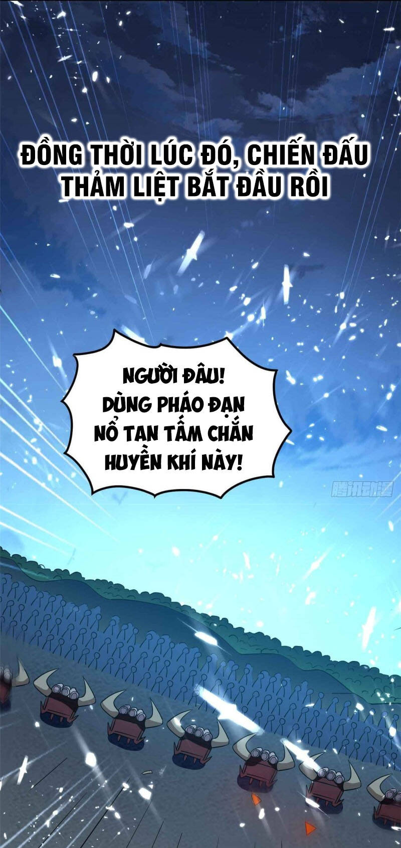 Vạn Giới Tiên Vương Chapter 132 - 16