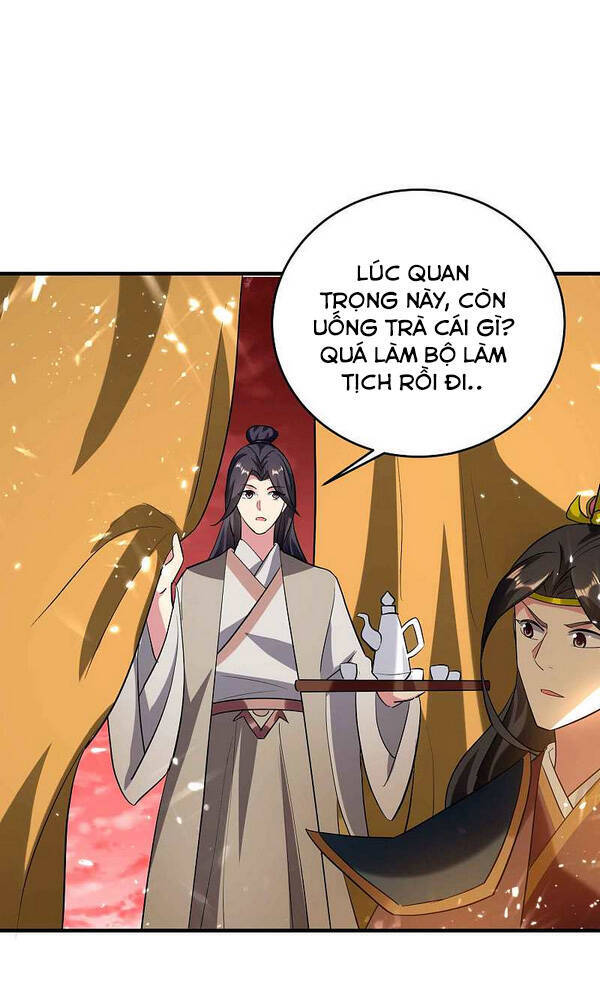 Vạn Giới Tiên Vương Chapter 134 - 4