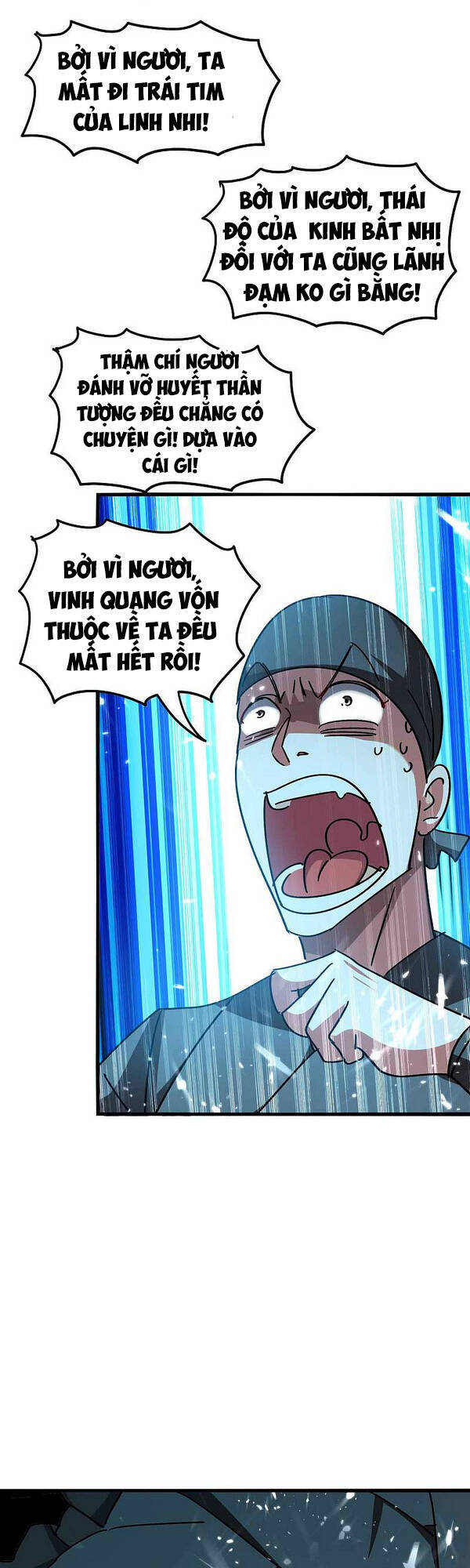 Vạn Giới Tiên Vương Chapter 138 - 9