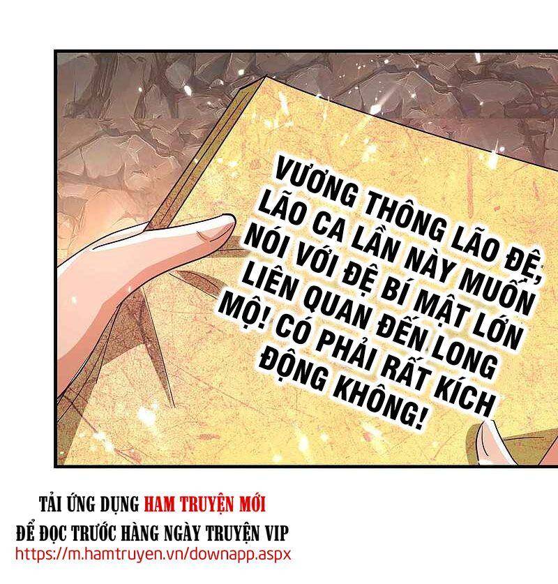 Vạn Giới Tiên Vương Chapter 143 - 3