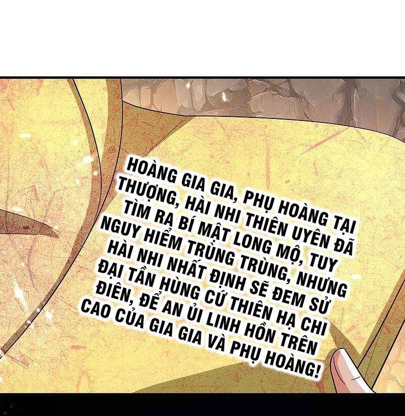 Vạn Giới Tiên Vương Chapter 143 - 4