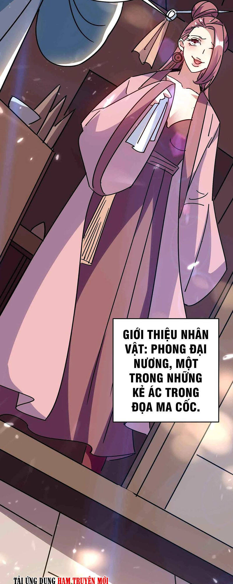 Vạn Giới Tiên Vương Chapter 152 - 2