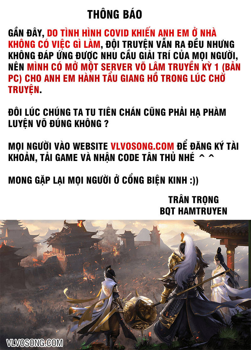 Vạn Giới Tiên Vương Chapter 165 - 38