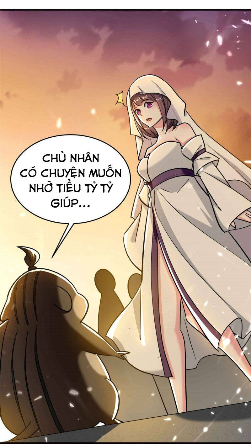 Vạn Giới Tiên Vương Chapter 166 - 48